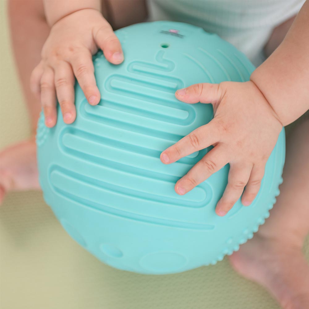 Pelota Textura Imagen 3