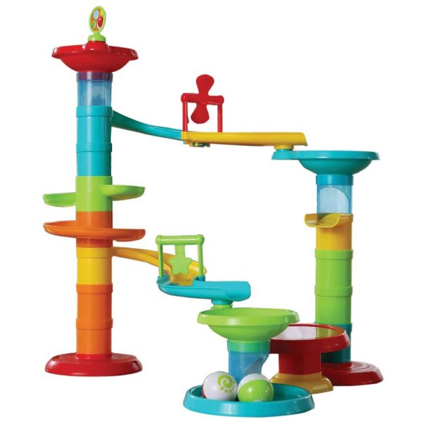 Circuito Bolitas Racetracks