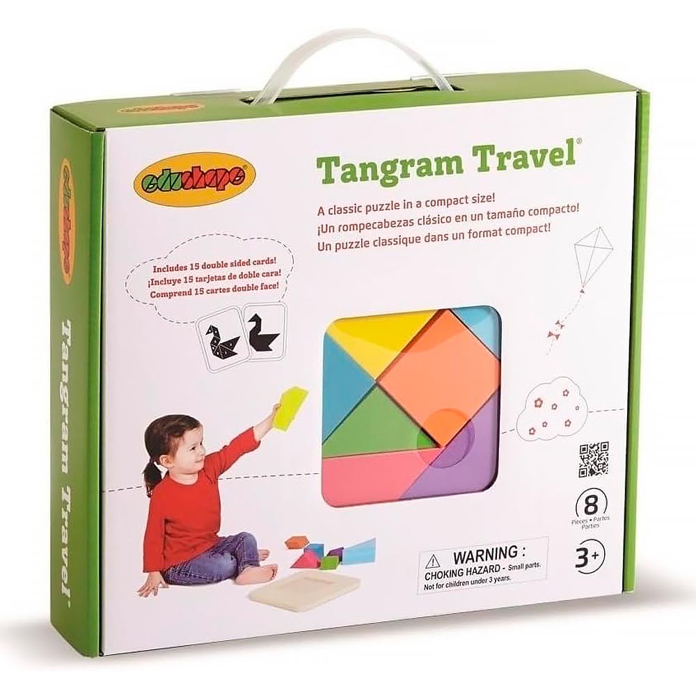 Tangram Espuma Imagen 3