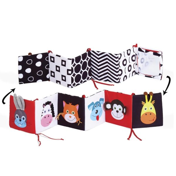 Libro Genero Cuna Ver y Sentir