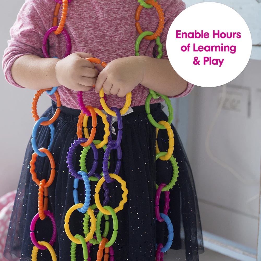 Cadenas Texturas 12 pz Imagen 4