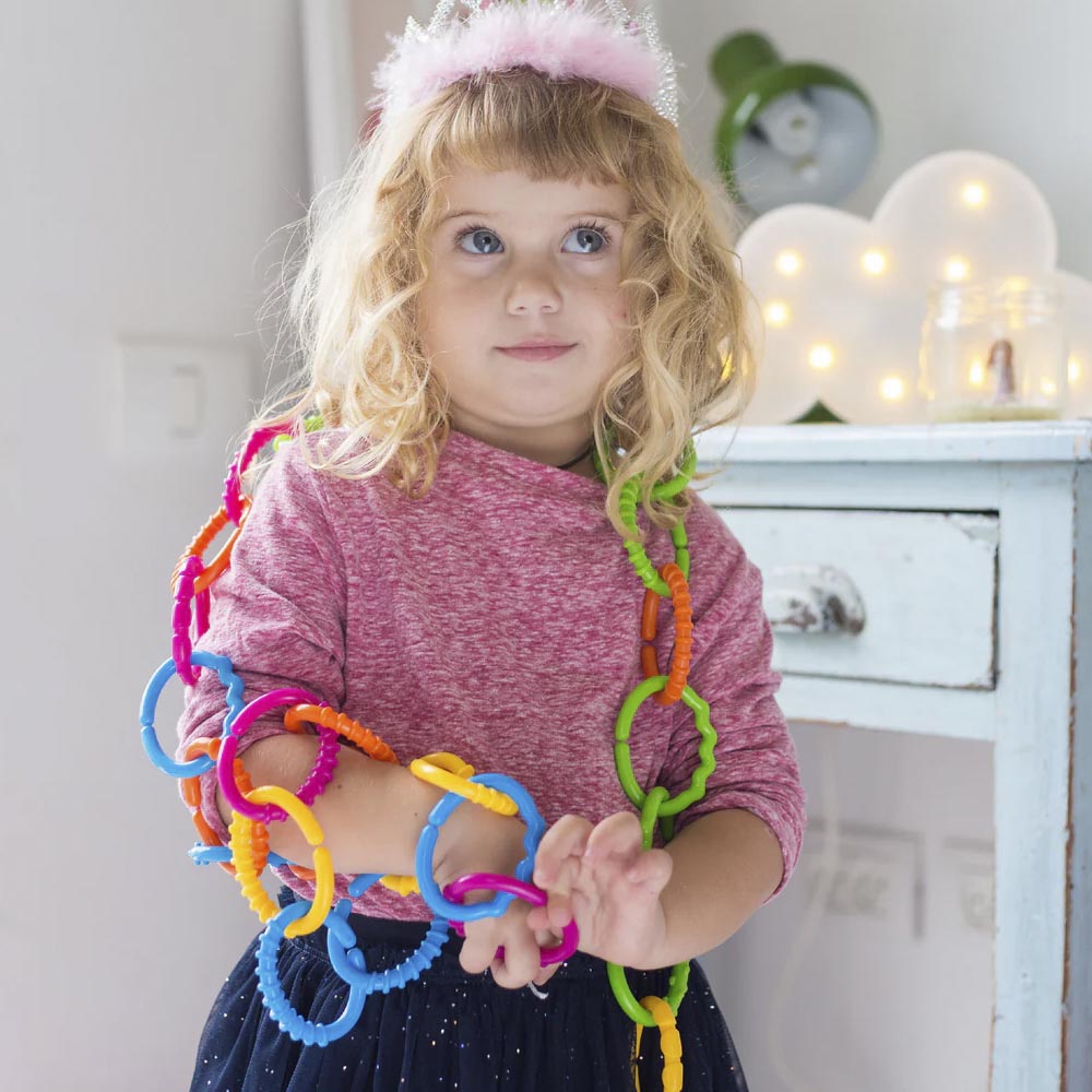 Cadenas Texturas 12 pz Imagen 5