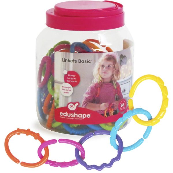 Cadenas Texturas 66 pz