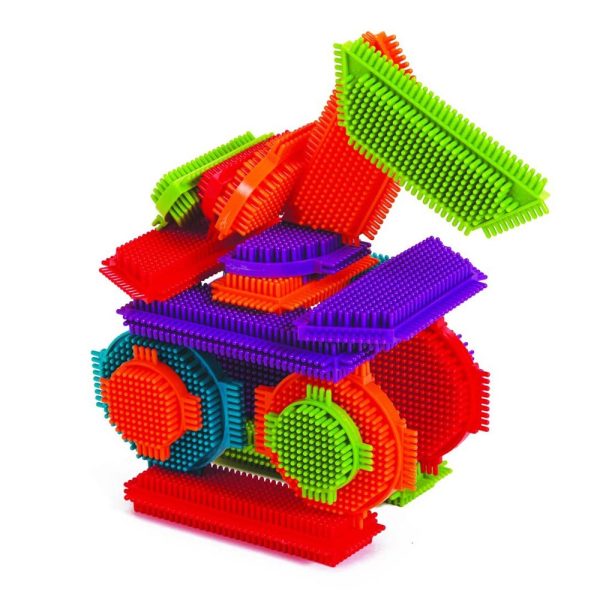 Construcción Brix Formas 36 pz