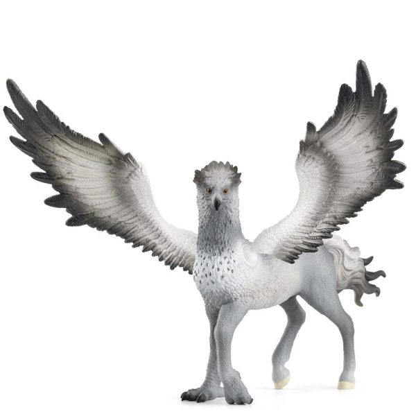 Figura serie HP Buckbeak