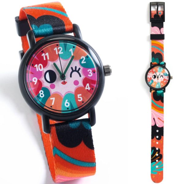 Reloj Pulsera Pop