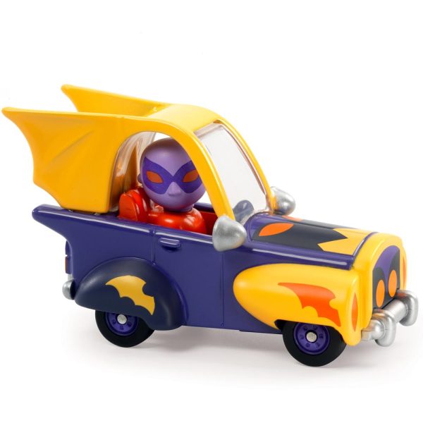 Auto Crazy Dingo