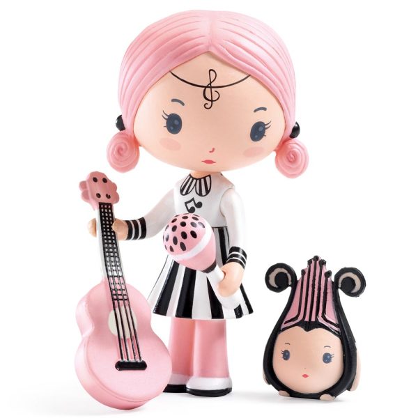 Figura Tinyly Sidone y Zick