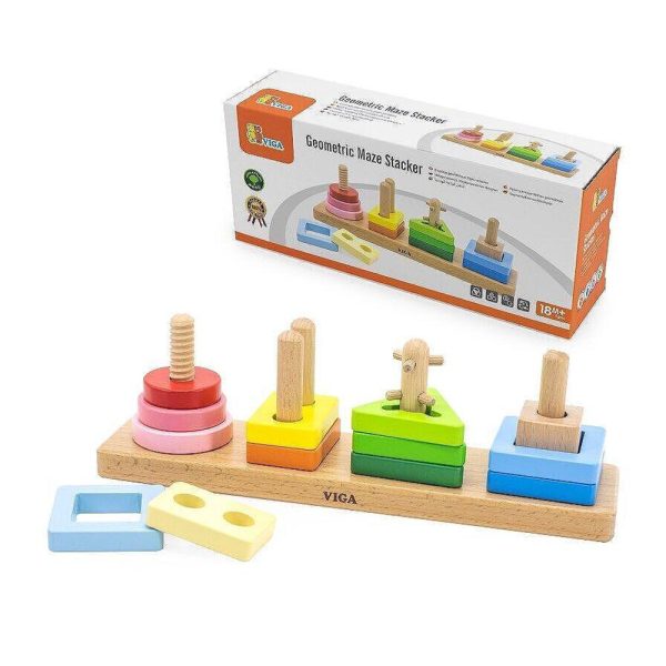 Clasificadores de formas